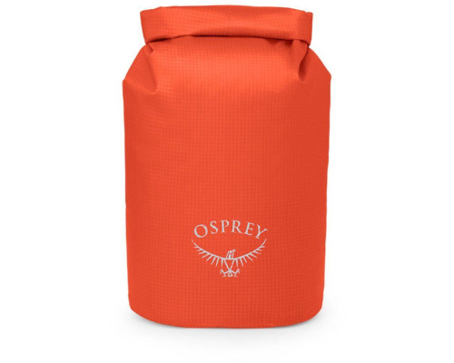 Гермомішок Osprey Wildwater Dry Bag 8 mars orange - O/S - оранжевий