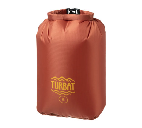 Гермомішок Turbat Germik 6L Гермомішок Turbat Germik 6L