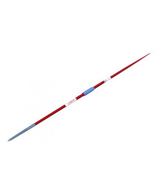Змагальний спис Polanik Sky Challenger 800 гр IAAF I-11-0504