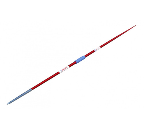Спис для змагань Polanik Sky Challenger 700 г IAAF I-11-0539 Спис для змагань Polanik Sky Challenger 700 г IAAF I-11-0539