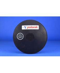 Жорсткий гумовий диск Polanik 1,5 кг