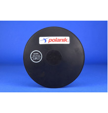 Жорсткий гумовий диск Polanik 0,8 кг