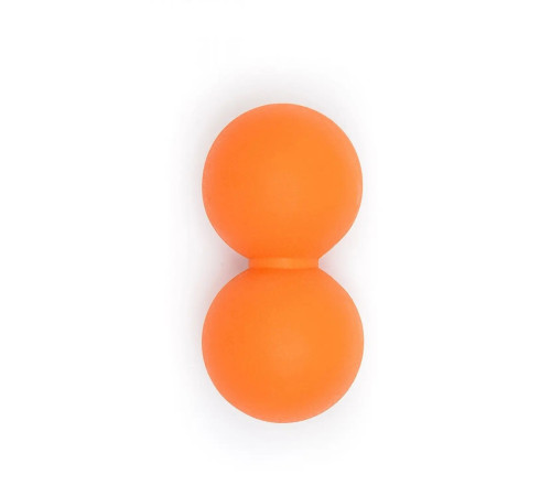 М'яч масажний Ecofit MD1260