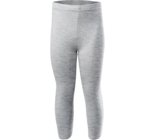 RENNWEAR Legginsy z nogawką 3/4 sportowe damskie męskie dziecięce bawełniane melanż - szary 152 cm RENNWEAR Legginsy z nogawką 3/4 sportowe damskie męskie dziecięce bawełniane melanż - szary 152 cm