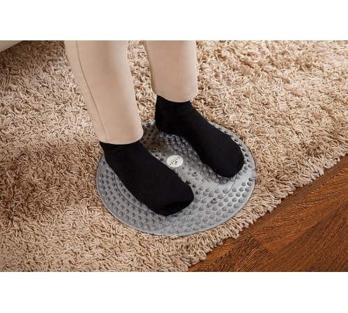 Масажний диск Casada ReflexDisc