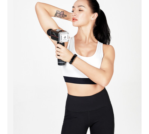 Ручний масажер Casada MediGun Pro