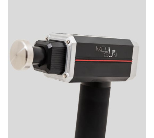 Ручний масажер Casada MediGun Pro