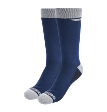 Водонепроникні шкарпетки з  мембраною Oxford OxSocks Blue - S - сині