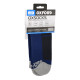 Водонепроникні шкарпетки з мембраною Oxford OxSocks Blue - S - сині