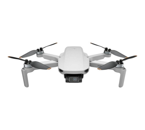 Квадрокоптер DJI Mini SE Fly More Combo (CP.MA.00000320.01)