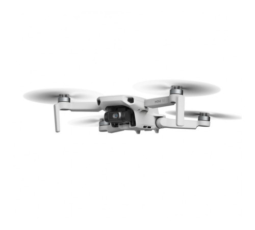 Квадрокоптер DJI Mini SE Fly More Combo (CP.MA.00000320.01)