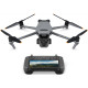 Квадрокоптер DJI Mavic 3 Pro Fly More Combo with DJI RC (CP.MA.00000660.01)