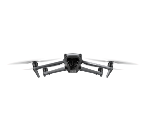 Квадрокоптер DJI Mavic 3 Pro Fly More Combo with DJI RC (CP.MA.00000660.01)