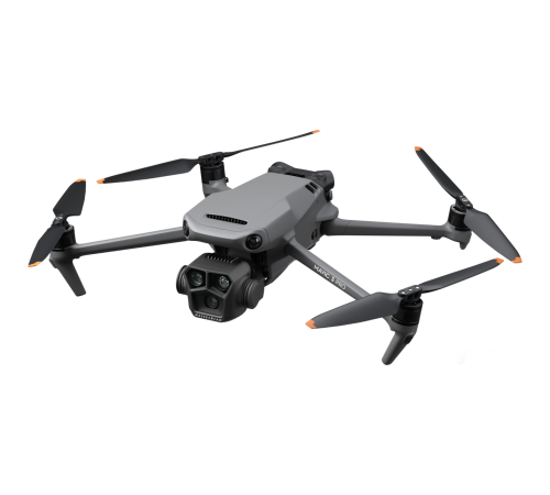 Квадрокоптер DJI Mavic 3 Pro Fly More Combo with DJI RC (CP.MA.00000660.01)