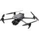 Квадрокоптер DJI Mavic 3 Pro Fly More Combo with DJI RC (CP.MA.00000660.01)