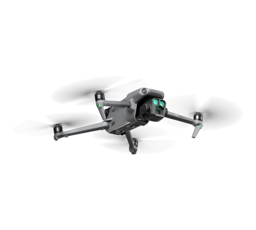 Квадрокоптер DJI Mavic 3 Pro Fly More Combo with DJI RC (CP.MA.00000660.01)