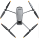 Квадрокоптер DJI Mavic 3 Pro Fly More Combo with DJI RC (CP.MA.00000660.01)