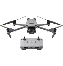 Квадрокоптер DJI Mavic 3 Classic with RC-N1 Remote (CP.MA.00000596.01, CP.MA.00000597.01)