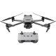 Квадрокоптер DJI Mavic 3 Classic with RC-N1 Remote (CP.MA.00000596.01, CP.MA.00000597.01)