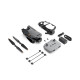 Квадрокоптер DJI Mavic 3 Classic with RC-N1 Remote (CP.MA.00000596.01, CP.MA.00000597.01)