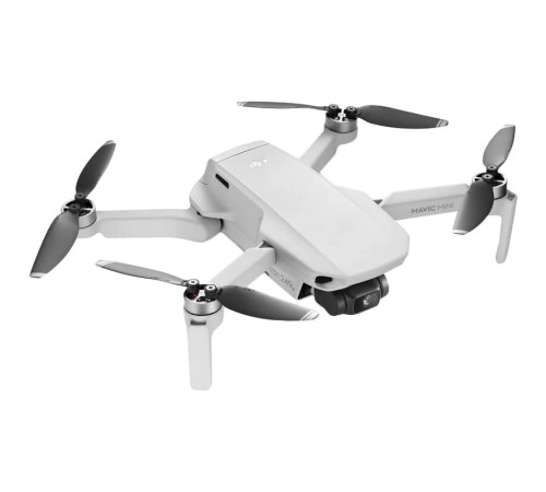 Квадрокоптер DJI Mavic Mini Fly More Combo (CP.MA.00000124.01)