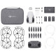 Квадрокоптер DJI Mavic Mini Fly More Combo (CP.MA.00000124.01)