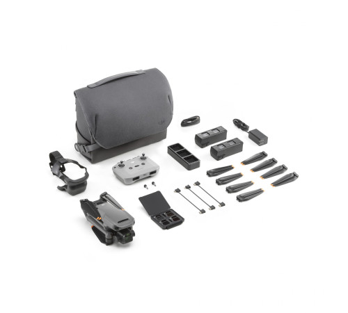 DJI Mavic 3 Fly More Combo (CP.MA.00000452.02)