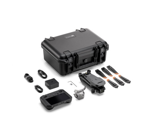 DJI Mavic 3E (CP.EN.00000411.01)