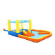 Надувний ігровий майданчик Bestway Beach Bounce 53381 365 х 340 х 152 см