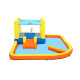 Надувний ігровий майданчик Bestway Beach Bounce 53381 365 х 340 х 152 см