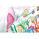 Басейн надувний дитячий Intex 58480 Fish 152x56 см