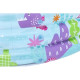 Дитячий надувний басейн BESTWAY Sea World 183x33 см 2+ 51005