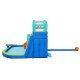 Надувний ігровий майданчик Mega Park Bestway 53408 365x320x270 см