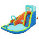 Надувний ігровий майданчик Mega Park Bestway 53408 365x320x270 см