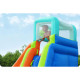 Надувний ігровий майданчик Mega Park Bestway 53408 365x320x270 см