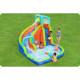 Надувний ігровий майданчик Mega Park Bestway 53408 365x320x270 см