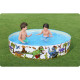 Басейн дитячий Динозаври Bestway 55022 183x38 см