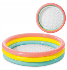 Басейн надувний дитячий Intex 57412 114 х 25 см