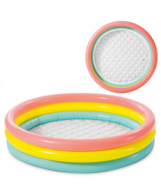 Басейн надувний дитячий Intex 57412 114 х 25 см