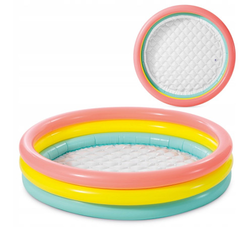 Басейн надувний дитячий Intex 57412 114 х 25 см