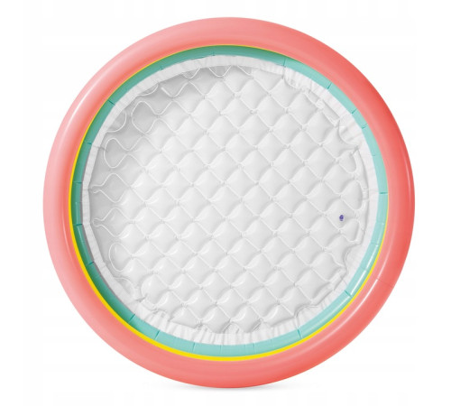 Басейн надувний дитячий Intex 57412 114 х 25 см