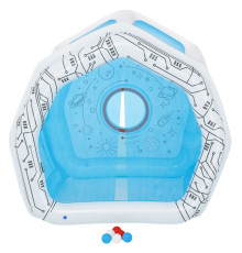 Надувний ігровий майданчик Space Station Bestway 52632
