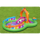 Надувний ігровий майданчик Sing N splash Bestway 53117 295x190x137 см