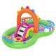 Надувний ігровий майданчик Sing N splash Bestway 53117 295x190x137 см