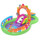 Надувний ігровий майданчик Sing N splash Bestway 53117 295x190x137 см