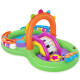 Надувний ігровий майданчик Sing N splash Bestway 53117 295x190x137 см