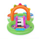 Надувний ігровий майданчик Sing N splash Bestway 53117 295x190x137 см