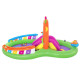 Надувний ігровий майданчик Sing N splash Bestway 53117 295x190x137 см