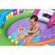 Надувний ігровий майданчик Sing N splash Bestway 53117 295x190x137 см