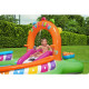 Надувний ігровий майданчик Sing N splash Bestway 53117 295x190x137 см